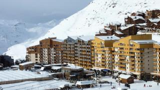 Résidence Arcelle - 2 Pièces pour 4 Personnes MAE-5834 - 3