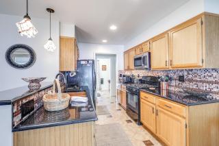 Pet-Friendly Home on Chester River with Dock! - Chestertown - 1