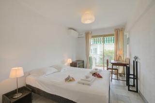 L'Ermitage - Happy Rentals - Antibes - 6