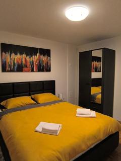 Apartman SOLIS - Vukovar - 3
