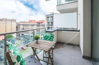 Very Central - Free Parking - Balcony - Budapest - 8