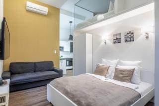 Charming apartment at central location - Budapest - 8