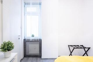 Ultra Central - Large Home with Balcony - Budapest - 3