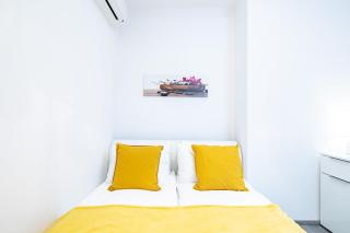 Ultra Central - Large Home with Balcony - Budapest - 2