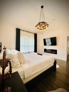 Viking House - Gainesville - 4