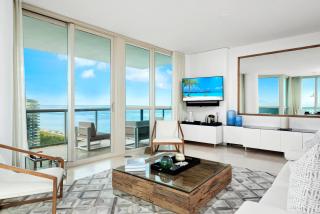 Oceanview Private Condo at The Setai -2401 - Miami Beach - 0