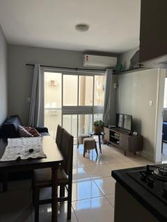 Apartamento bem localizado na barra sul Balneário Camboriú - Balneário Camboriú - 4