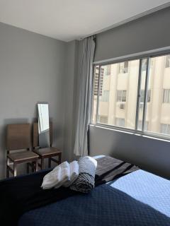 Apartamento bem localizado na barra sul Balneário Camboriú - Balneário Camboriú - 2