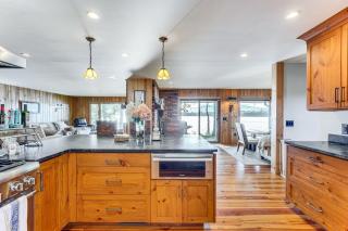 Lake George Retreat with Dock and Game Room! - Queensbury - 4