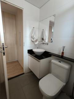 Stay GRU - Loft 3 completo prox ao GRU airport - Guarulhos - 2