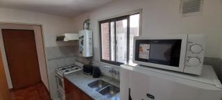 San Luis Apartment - Rosario - 5