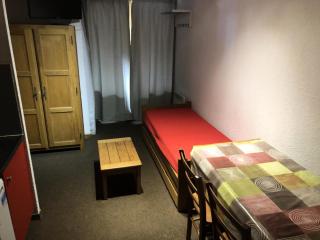 Résidence Cimes De Caron - Studio pour 4 Personnes MAE-7974 - Val Thorens - 6