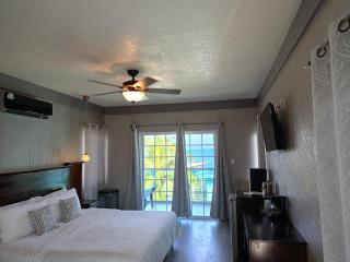 Barefoot Caye Caulker Hotel - Caye Caulker - 4