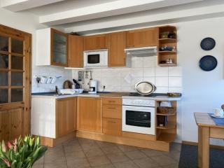 Ferienwohnung Nr 05 OG Spitzboden - 6