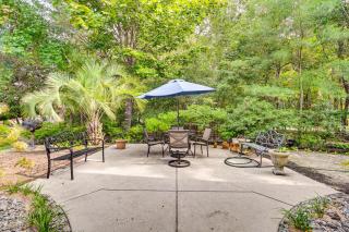 4 Mi to Brookgreen Gardens Murrells Inlet Condo - 9