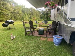Farm - Stockbridge - 6