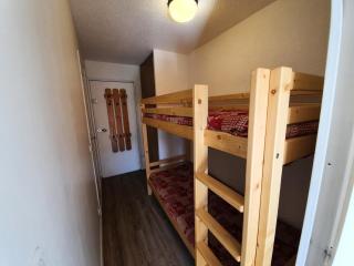 Résidence Roche Blanche - Studio pour 4 Personnes MAE-9164 - Val Thorens - 4