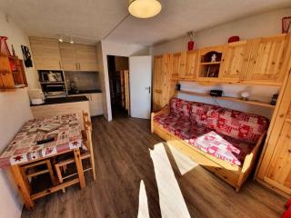 Résidence Roche Blanche - Studio pour 4 Personnes MAE-9164 - Val Thorens - 3