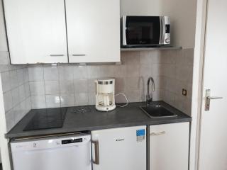 Résidence Altineige - Studio pour 4 Personnes MAE-9194 - Val Thorens - 8