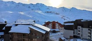 Résidence Altineige - Studio pour 4 Personnes MAE-9194 - Val Thorens - 4