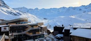 Résidence Altineige - Studio pour 4 Personnes MAE-9194 - Val Thorens - 3