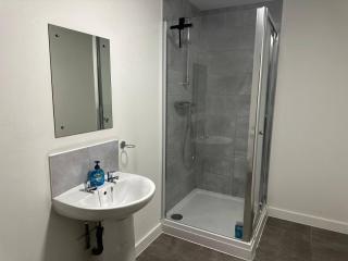 Stunning 2bd With River View 5min To City Centre - Manchester - 2