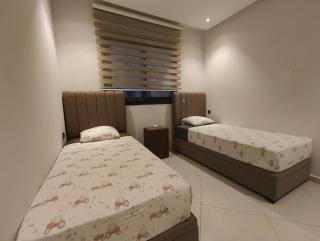 Royalty Chic 3 Bedroom App Du Golf with Airco and Wifi - Tangeri - 9