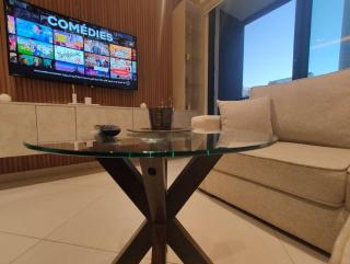 Royalty Chic 3 Bedroom App Du Golf with Airco and Wifi - Tangeri - 7