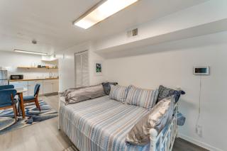 Daytona Beach Studio Walk to Boardwalk and Pier! - Daytona Beach - 7