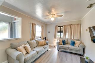 Quiet Apt Walk to Daytona Beach and Water Park! - Daytona Beach - 7