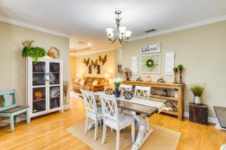 Georgia Countryside Home 3 Mi to Wild Adventures! - 3