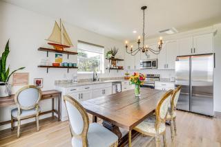 Oceanfront Flagler Beach Unit with Water Views! - Flagler Beach - 5