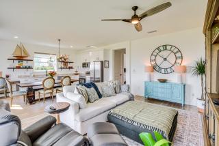 Oceanfront Flagler Beach Unit with Water Views! - Flagler Beach - 6
