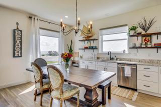 Oceanfront Flagler Beach Unit with Water Views! - Flagler Beach - 2