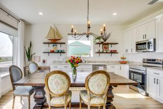 Oceanfront Flagler Beach Unit with Water Views! - Flagler Beach - 1