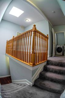 DC's Presidential Style Retreat,22 guests,King Bed, WIFI - 3