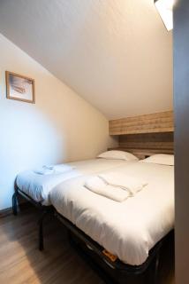 Chalet Mouflon - 3 Pièces pour 4 Personnes MAE-1931 - Val Thorens - 8