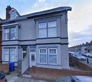 Harrington House - 4