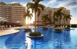 Flat Sublimax praia recreio - 7