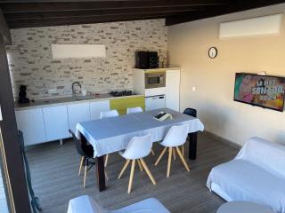 El Rincon de Piedra - Tu Hogar En Vacaciones - Chiclana de la Frontera - 6