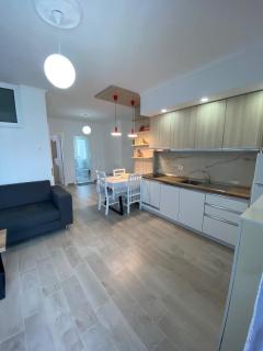 Best Summer Apartment - Golem - 9