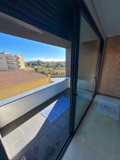 Apartament Luxury Espinho - 1