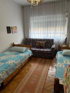 Janas cozy and comfort apartment - Durazzo - 3
