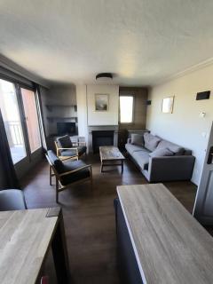 Chalet Rosael - Superbe appartement avec vue imprenable MAE-3671 - Val Thorens - 0