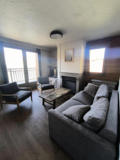 Chalet Rosael - Superbe appartement avec vue imprenable MAE-3671 - Val Thorens - 9