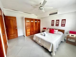 Beachfront complex 3BD 3BA with pool - Las Terrenas - 3