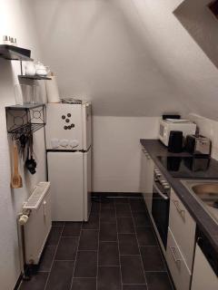 Ferienwohnung Mila - Bad Salzuflen - 6