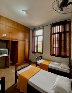 Pousada Cristal Limeira - 7