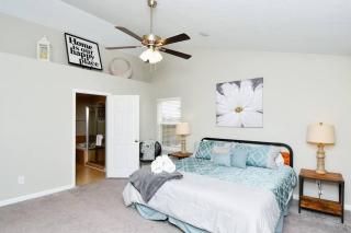 Modern Retreat near downtown Dayton - 0