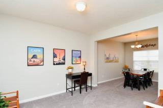 Modern Retreat near downtown Dayton - 7